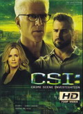 CSI Las Vegas Temporada 14 [720p]